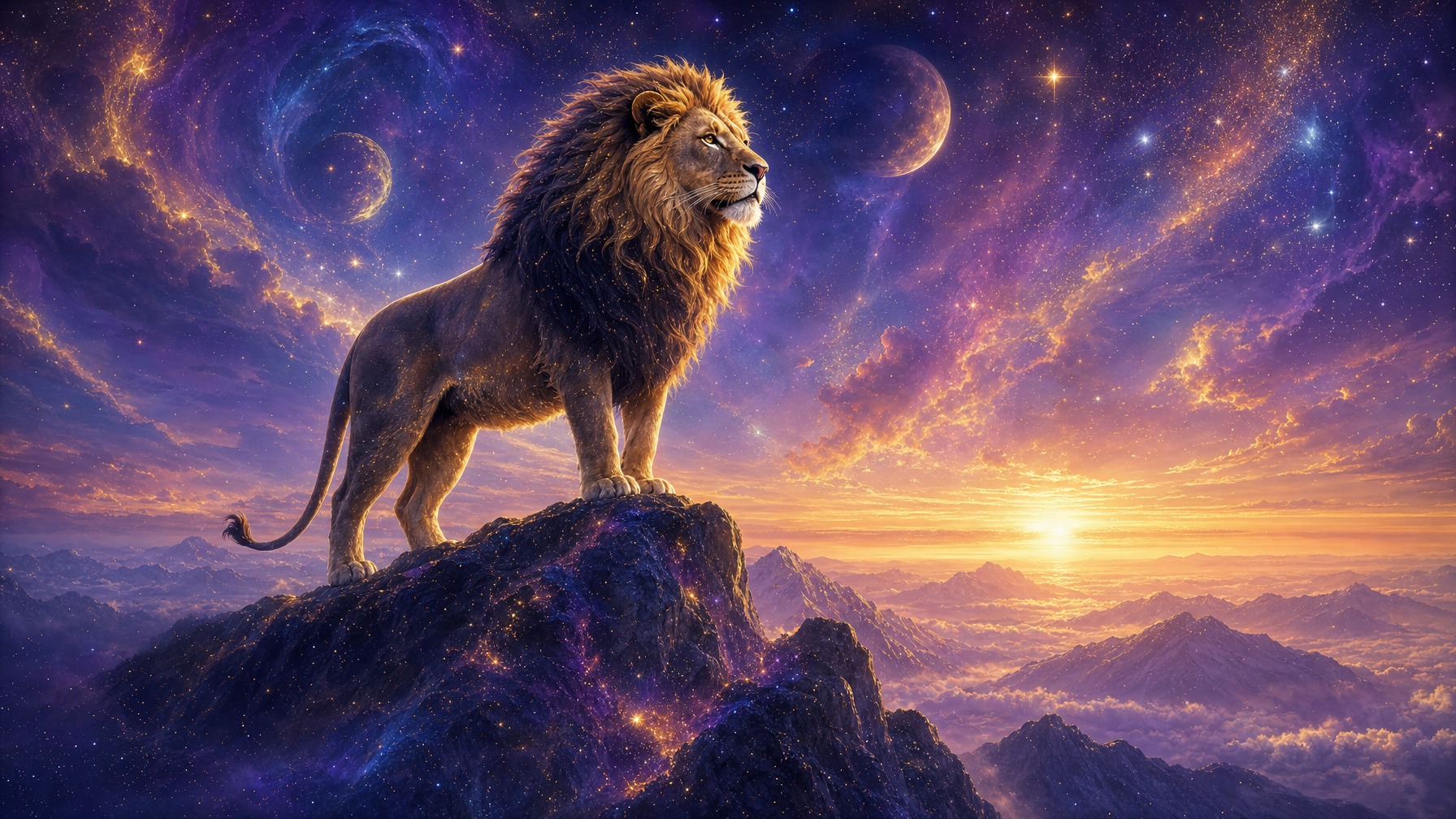 Chase Your Dreams Fearlessly