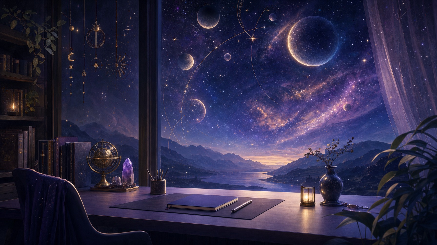 Embrace Minimalism for Clear Focus