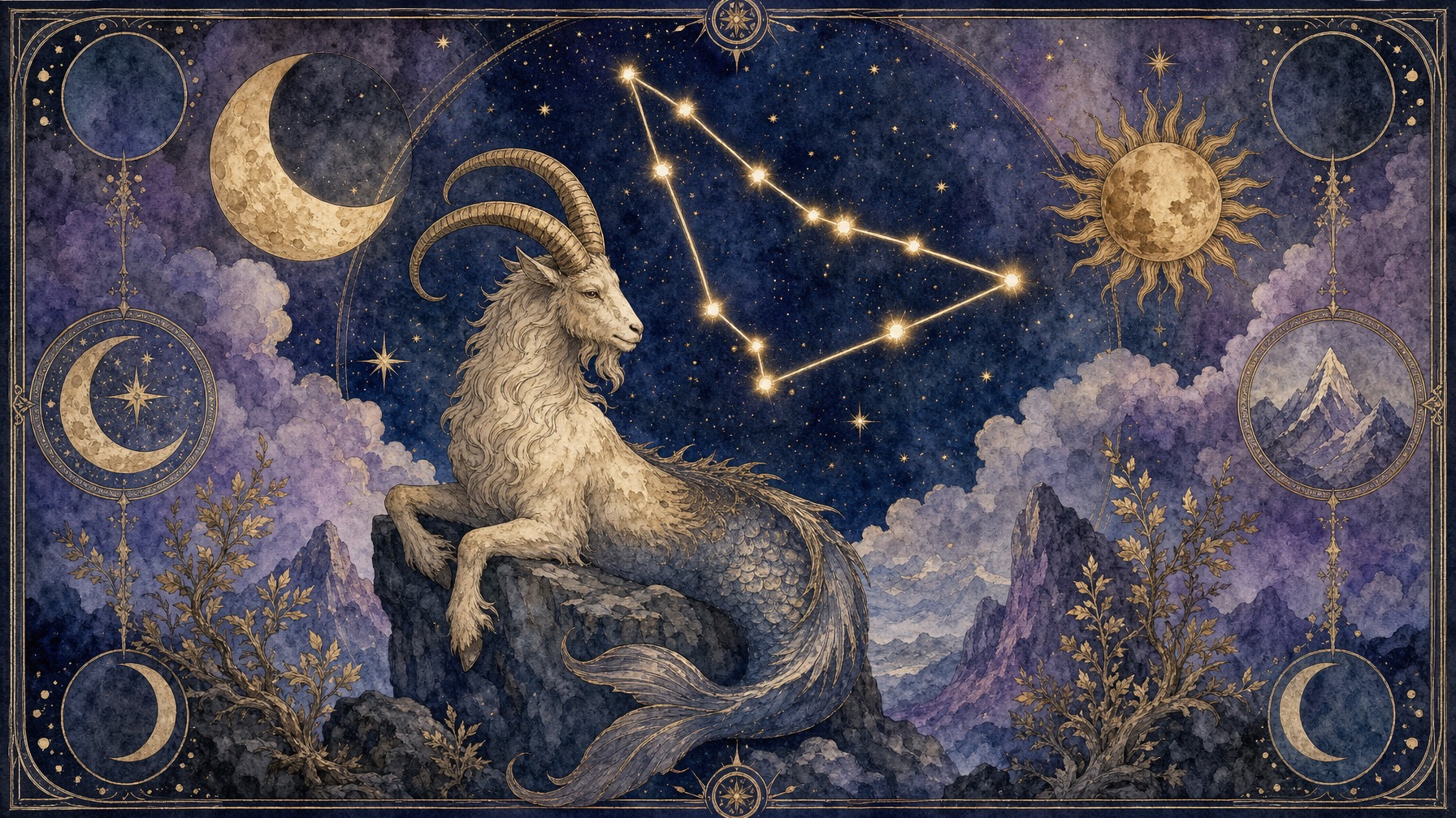 Hidden Strengths of Capricorns That Set Them Apart