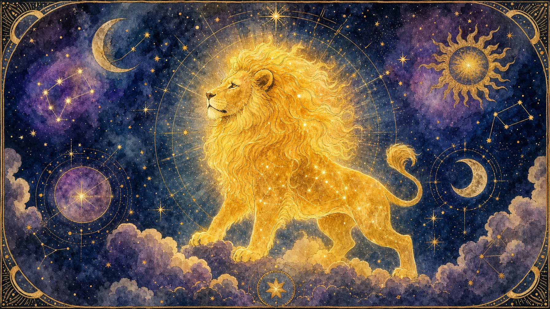 Life Lessons Every Leo Should Embrace for Greatness