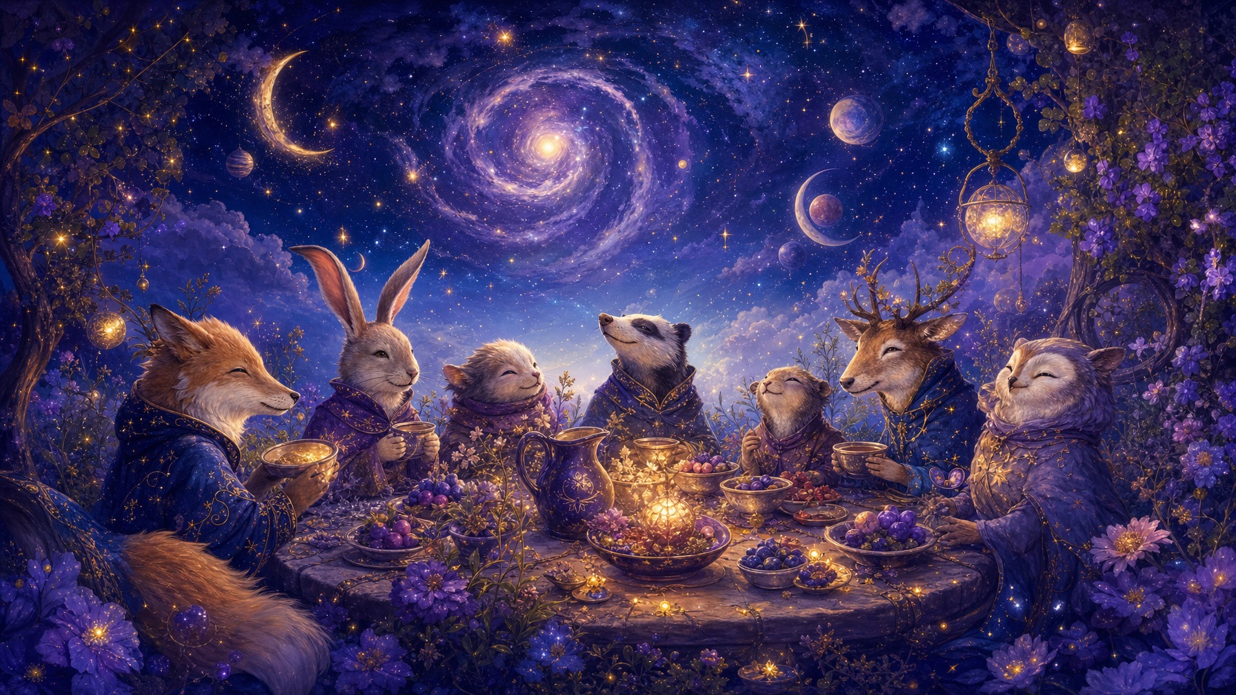 Nurture Relationships With Genuine Generosity