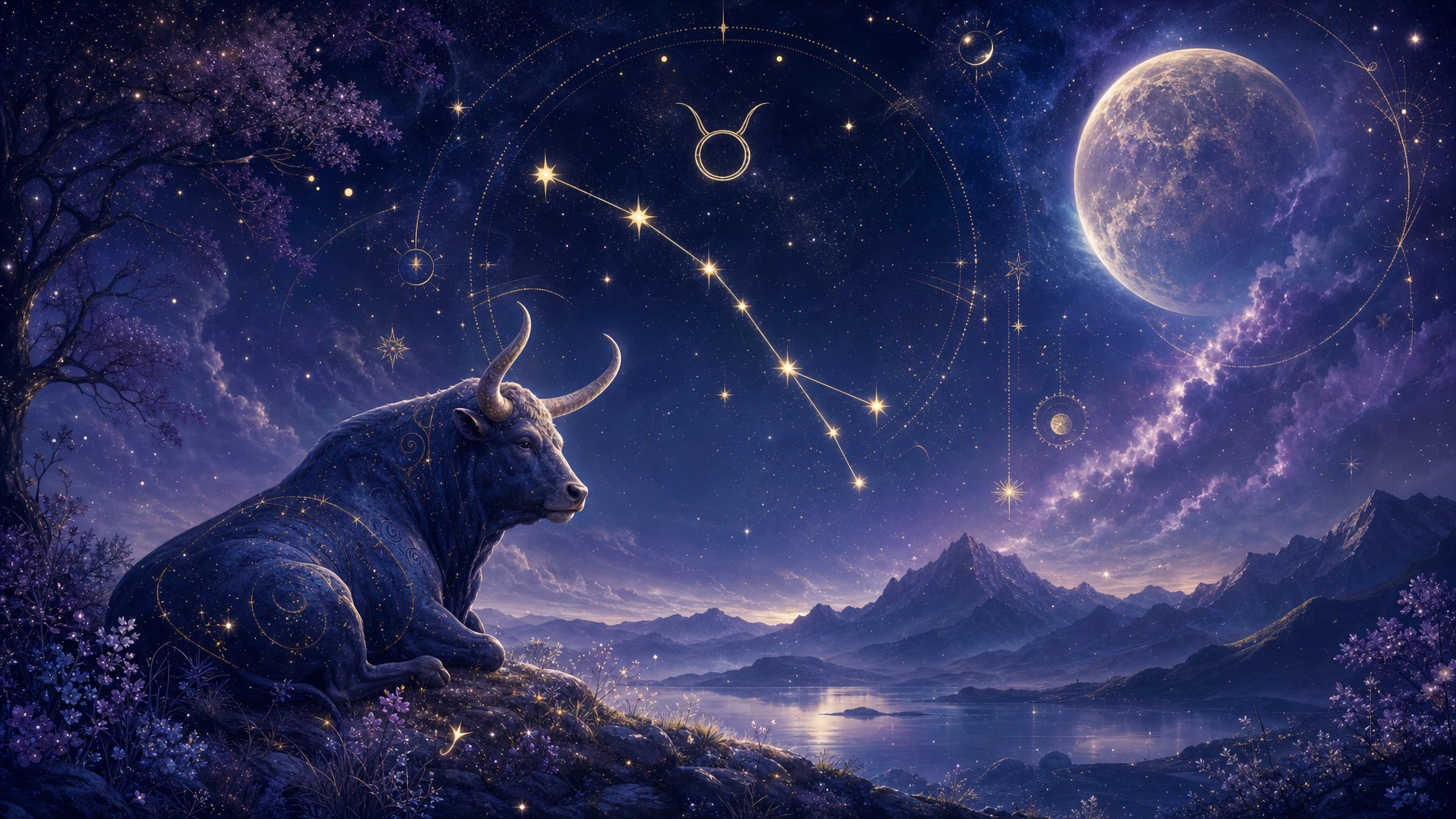 What Are the Most Compatible Signs for a Taurus in Love?