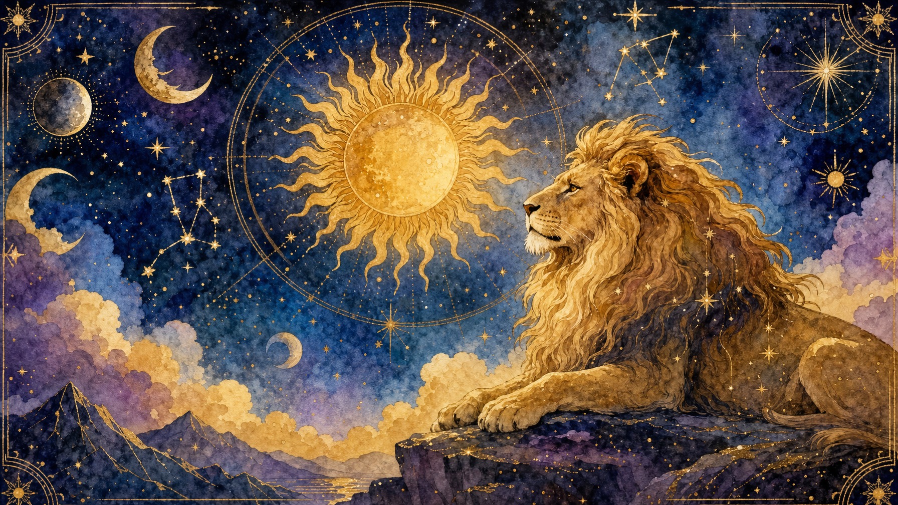 What Are The Most Inspiring Quotes for Leos to Live By?