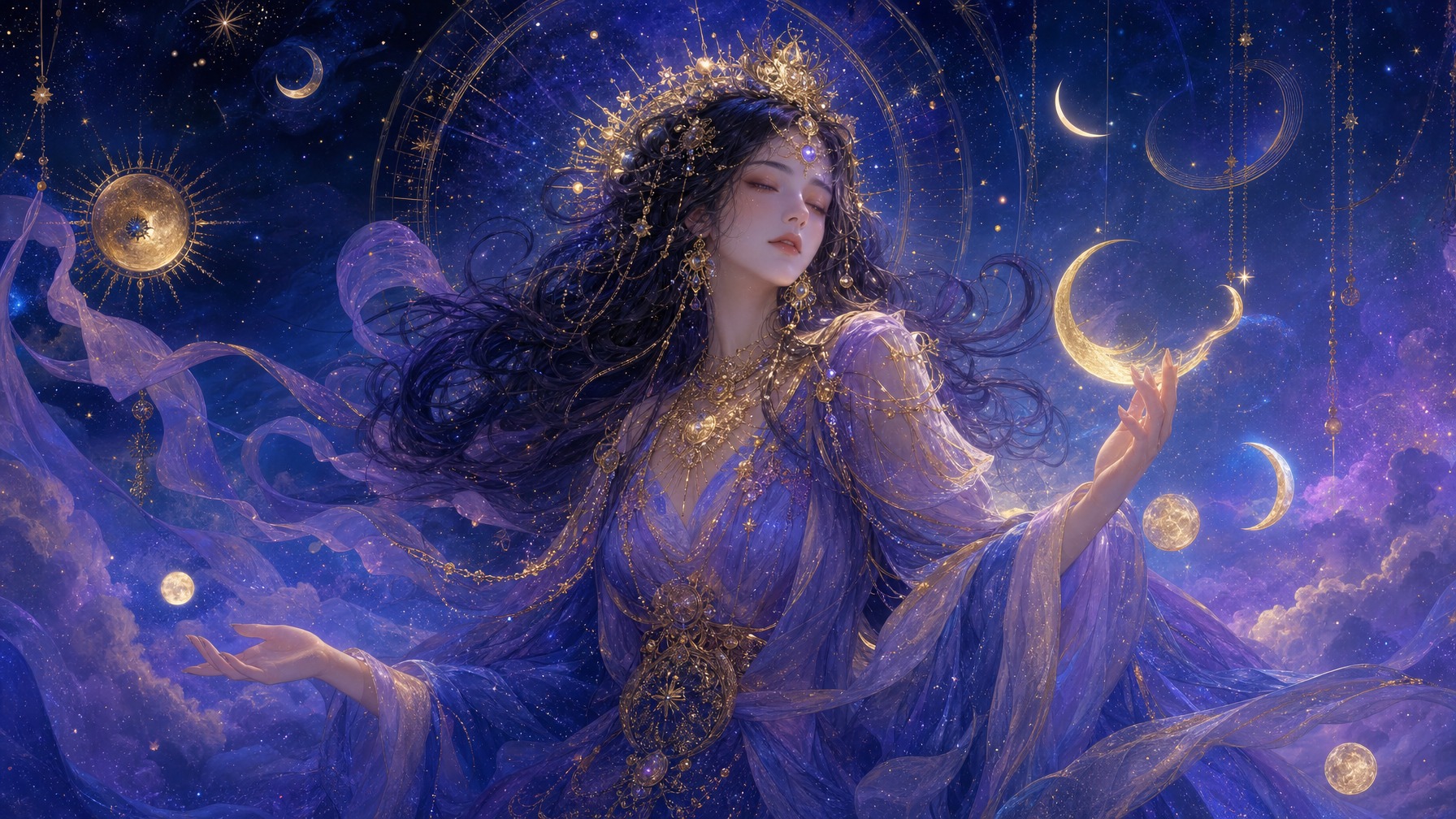 Zodiac Signs That Attract Money Through Their Energy