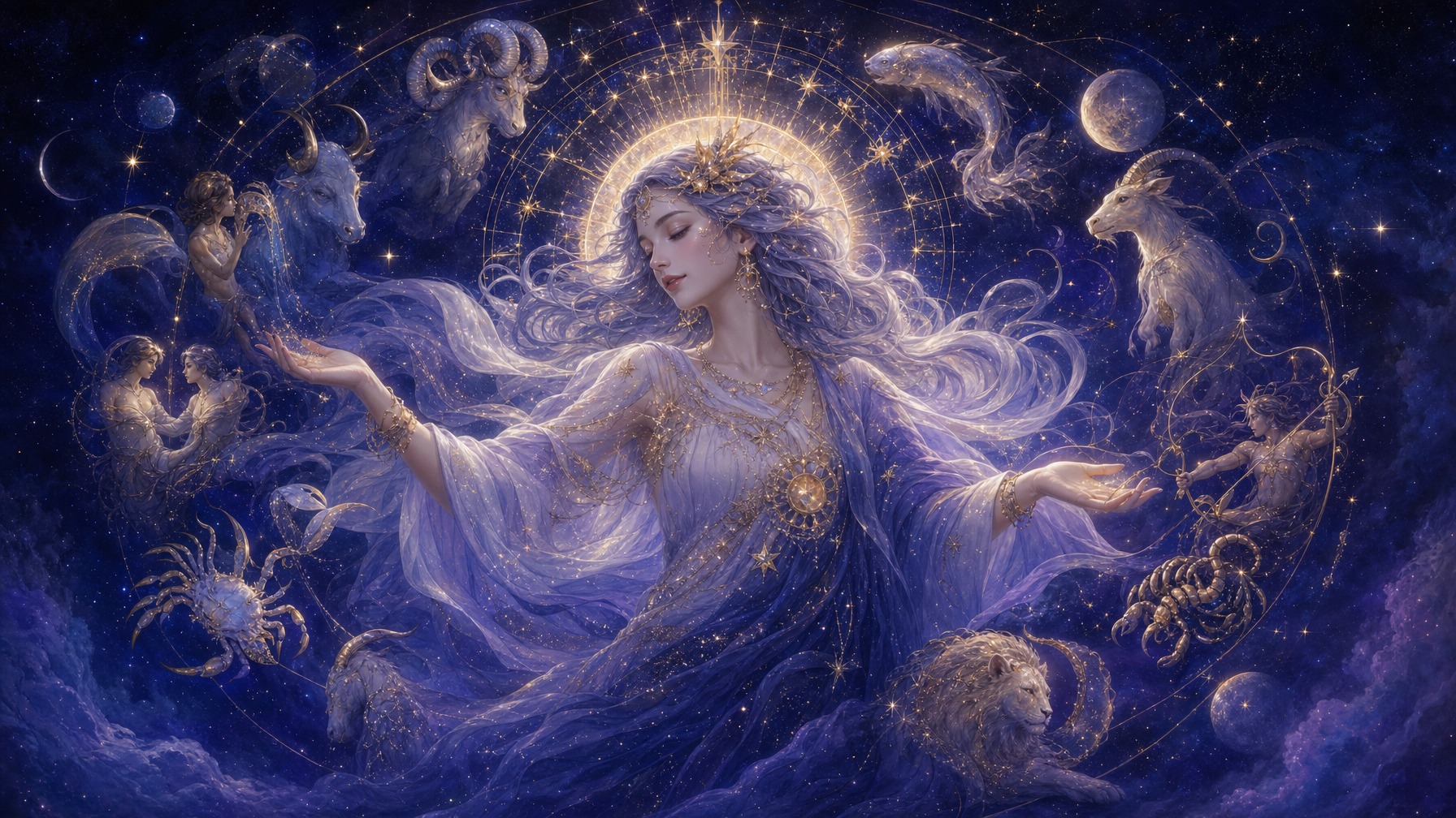 Zodiac Signs That Can Create Lasting Friendships Together